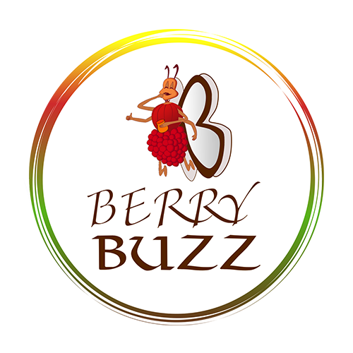Berry Buzz