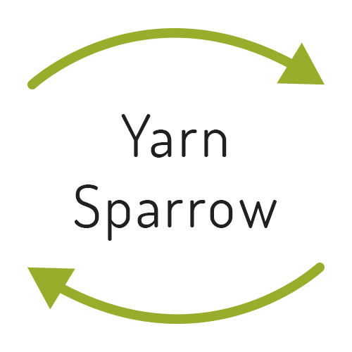 Yarn Sparrow