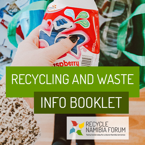 Recycling Info