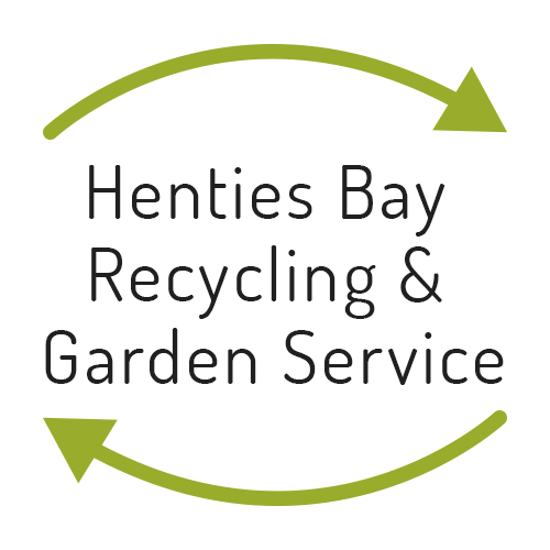 Henties Bay Recycling & Garden Service