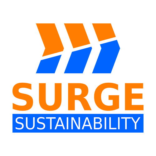 Surge Sustainability Projects