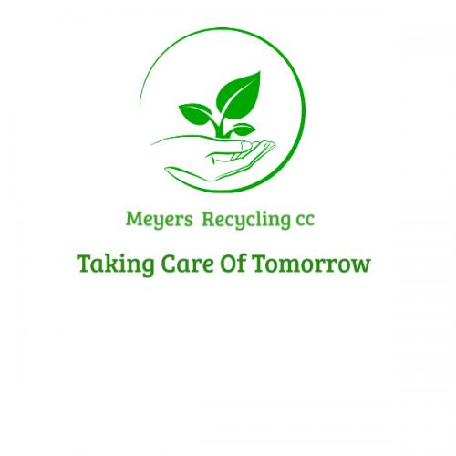 Meyers Recycling Logo