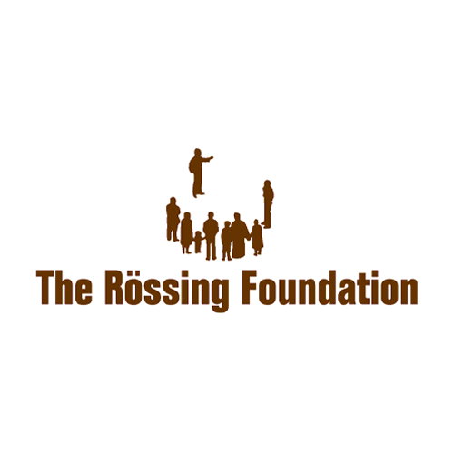 The Rossing Foundation