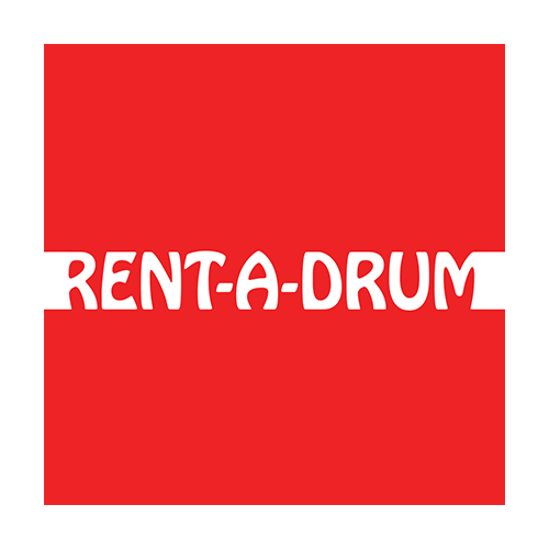 Rent-A-Drum