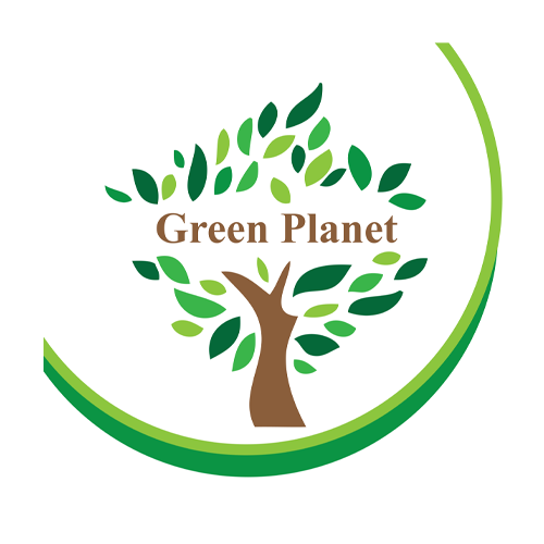 Green Planet